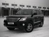 Lexus LX 570 2010 года за 20 000 000 тг. в Караганда