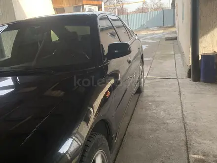 Mitsubishi Galant 1996 года за 1 000 000 тг. в Талдыкорган – фото 4