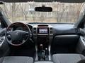 Toyota Land Cruiser Prado 2007 годаfor10 850 000 тг. в Алматы – фото 13