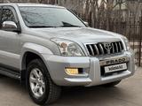 Toyota Land Cruiser Prado 2007 годаfor10 850 000 тг. в Алматы – фото 4