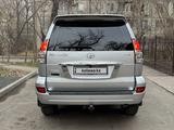 Toyota Land Cruiser Prado 2007 годаfor10 850 000 тг. в Алматы – фото 5