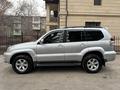 Toyota Land Cruiser Prado 2007 годаfor10 850 000 тг. в Алматы – фото 8