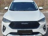 Haval F7 2021 года за 12 500 000 тг. в Астана