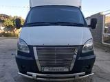 ГАЗ ГАЗель 2013 года за 5 700 000 тг. в Шымкент