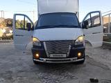 ГАЗ ГАЗель 2013 года за 5 700 000 тг. в Шымкент – фото 3