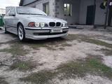 BMW 525 1997 года за 3 200 000 тг. в Алматы – фото 3