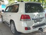 Toyota Land Cruiser 2010 года за 19 000 000 тг. в Шу – фото 2