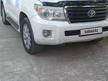 Toyota Land Cruiser 2010 года за 19 000 000 тг. в Шу – фото 26