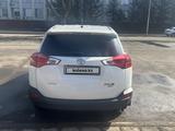 Toyota RAV4 2013 года за 10 500 000 тг. в Павлодар – фото 2