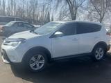 Toyota RAV4 2013 года за 10 500 000 тг. в Павлодар – фото 5