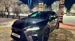 Lexus RX 500h 2024 года за 48 300 000 тг. в Павлодар