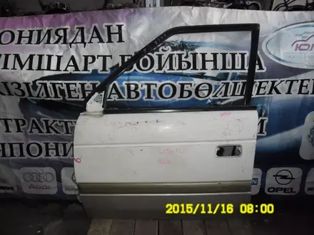 Дверь Mazda MPV LVLR за 15 000 тг. в Караганда