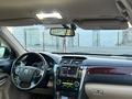 Toyota Camry 2012 годаүшін11 500 000 тг. в Актау – фото 16