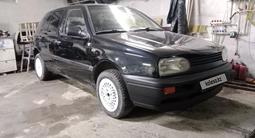 Volkswagen Golf 1998 годаfor1 200 000 тг. в Алматы