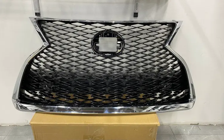 Решетка в сборе Lexus RX (2020-2023) F-SPORT ORIGINAL за 10 000 тг. в Алматы