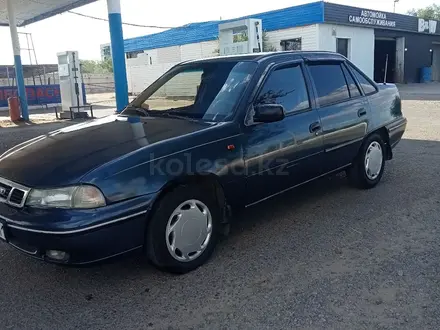 Daewoo Nexia 2004 года за 1 000 000 тг. в Байконыр – фото 2