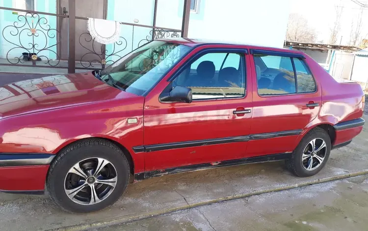 Volkswagen Vento 1995 года за 1 200 000 тг. в Тараз