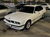 BMW 520 1990 годаүшін1 500 000 тг. в Шымкент