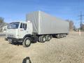 КамАЗ 1991 года за 8 499 999 тг. в Жаркент – фото 3