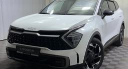 Kia Sportage X-Line 2023 годаүшін14 300 000 тг. в Алматы