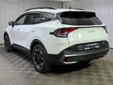Kia Sportage X-Line 2023 года за 14 600 000 тг. в Алматы – фото 2