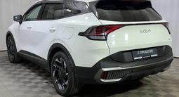 Kia Sportage X-Line 2023 годаүшін14 300 000 тг. в Алматы – фото 2