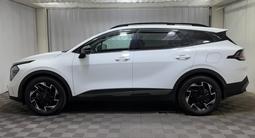 Kia Sportage X-Line 2023 годаүшін14 300 000 тг. в Алматы – фото 3