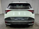 Kia Sportage X-Line 2023 года за 14 600 000 тг. в Алматы – фото 4