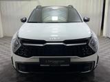 Kia Sportage X-Line 2023 года за 14 600 000 тг. в Алматы – фото 5