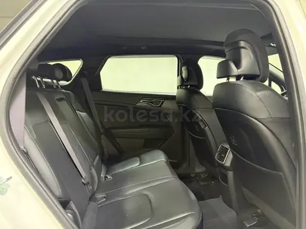 Kia Sportage X-Line 2023 года за 14 300 000 тг. в Алматы – фото 7