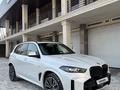 BMW X5 2024 годаfor65 000 000 тг. в Алматы