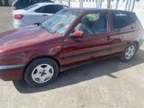 Volkswagen Golf 1992 года за 1 800 000 тг. в Караганда – фото 3