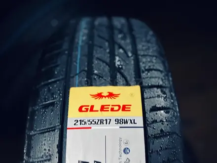 215/55R17 GLEDE Модель RUBI G31 за 21 000 тг. в Алматы – фото 5