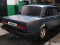 ВАЗ (Lada) 2107 1998 годаfor800 000 тг. в Шарбакты – фото 3