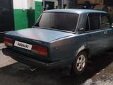 ВАЗ (Lada) 2107 1998 года за 800 000 тг. в Шарбакты – фото 3