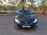 Mazda 6 2011 года за 4 800 000 тг. в Астана