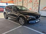 Mazda CX-5 2020 года за 9 100 000 тг. в Алматы – фото 3