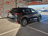 Mazda CX-5 2020 года за 9 000 000 тг. в Алматы – фото 4