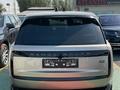 Land Rover Range Rover 2022 годаүшін185 000 000 тг. в Алматы – фото 4