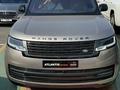 Land Rover Range Rover 2022 годаүшін185 000 000 тг. в Алматы