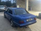 Mercedes-Benz E 230 1992 года за 550 000 тг. в Тараз – фото 5