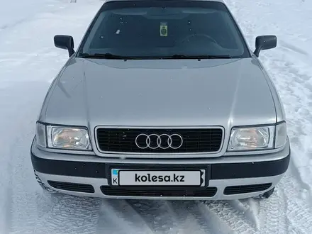 Audi 80 1992 года за 2 150 000 тг. в Щучинск