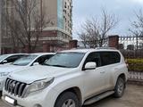 Toyota Land Cruiser Prado 2014 года за 15 500 000 тг. в Актау – фото 2