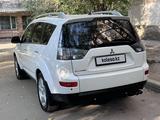 Mitsubishi Outlander 2008 годаүшін6 400 000 тг. в Алматы – фото 3
