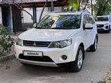 Mitsubishi Outlander 2008 годаүшін6 400 000 тг. в Алматы