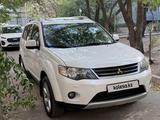 Mitsubishi Outlander 2008 годаүшін6 400 000 тг. в Алматы – фото 2