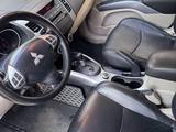 Mitsubishi Outlander 2008 годаүшін6 400 000 тг. в Алматы – фото 5