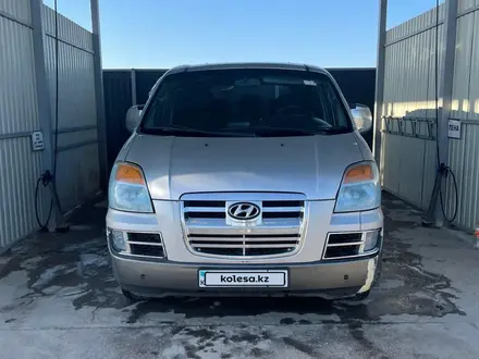 Hyundai Starex 2004 года за 3 000 000 тг. в Абай (Келесский р-н)