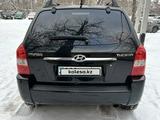 Hyundai Tucson 2007 годаfor5 300 000 тг. в Караганда – фото 4