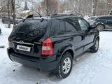 Hyundai Tucson 2007 годаfor5 300 000 тг. в Караганда – фото 5